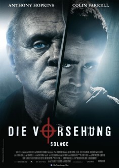 Filmplakat Die Vorsehung